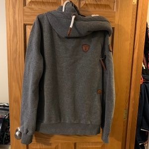 Wanakome Hoodie